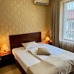 Hotel Chateau Montagne Troyan