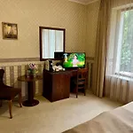 Hotel Chateau Montagne Troyan Troyan (Lovech)