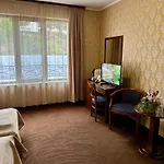 Chateau Montagne Troyan Hotel Troyan (Lovech)