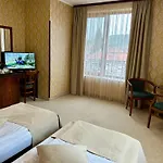 Chateau Montagne Troyan Hotel