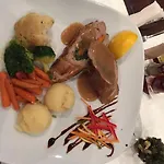Chateau Montagne Troyan מלון 3*