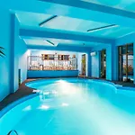 Hotel Chateau Montagne Troyan
