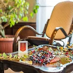 Chateau Montagne Troyan מלון 3*