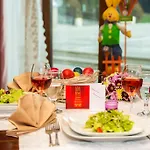 Hotel Chateau Montagne Troyan Troyan (Lovech)