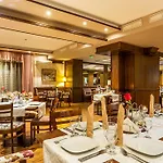 מלון Chateau Montagne Troyan 3*