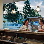 Chateau Montagne Troyan Hotel