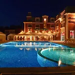 Chateau Montagne Troyan 3*