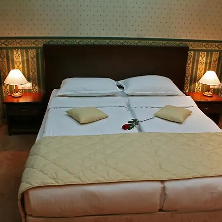 Chateau Montagne Troyan 3*