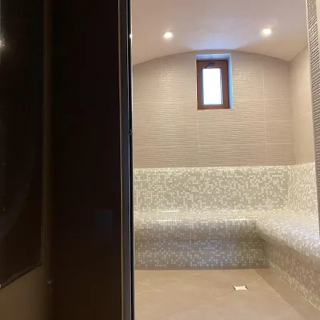 Chateau Montagne Troyan Szálloda 3*