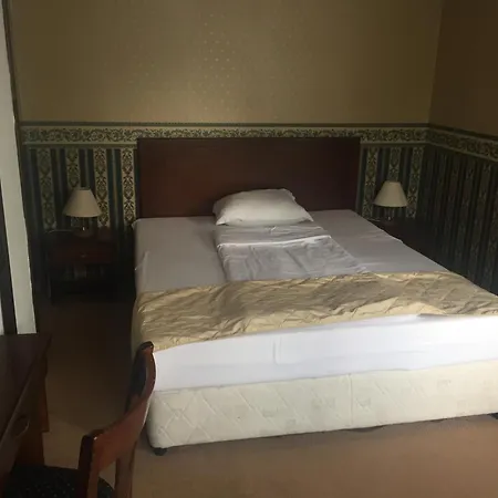 Hotel Chateau Montagne Troyan Troyan (Lovech)
