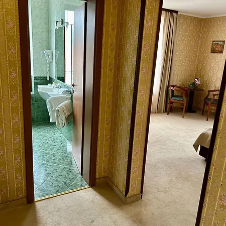 Chateau Montagne Troyan 3*