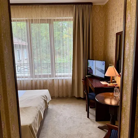 Chateau Montagne Troyan 3* Trojan