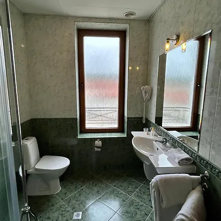 Chateau Montagne Troyan