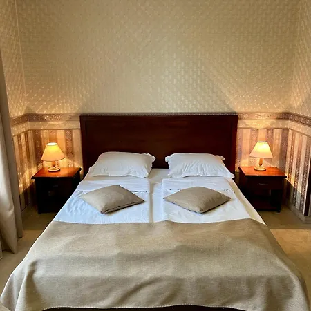 Hotel Chateau Montagne Troyan Trojan