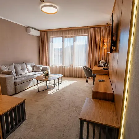 Chateau Montagne Troyan 3* Troyan (Lovech)