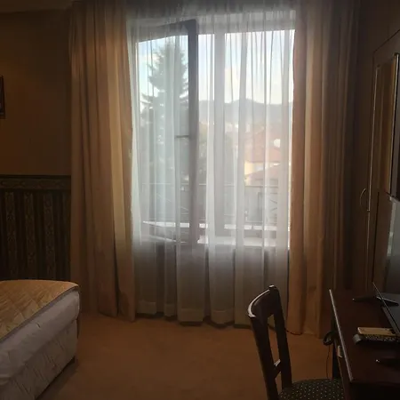 Chateau Montagne Troyan Trojan