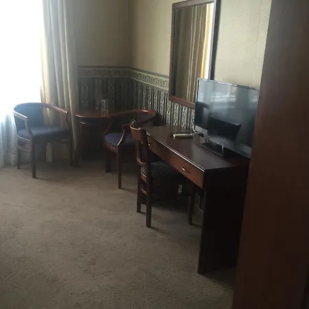 Chateau Montagne Troyan