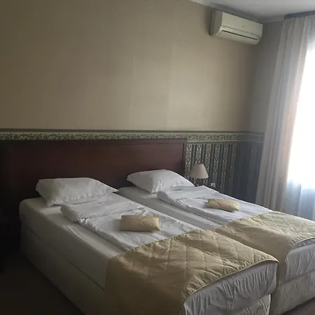 Chateau Montagne Troyan 3* Troyan (Lovech)