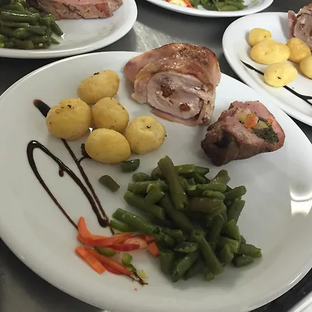 Chateau Montagne Troyan Hotel Trojan