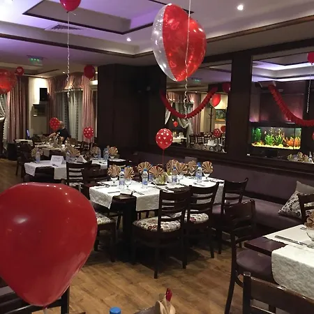 Chateau Montagne Troyan 3* Trojan