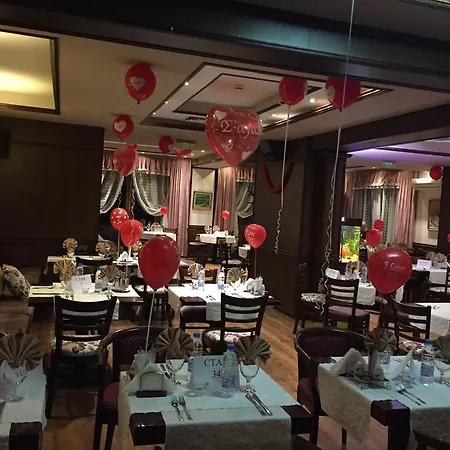 Chateau Montagne Troyan Trojan