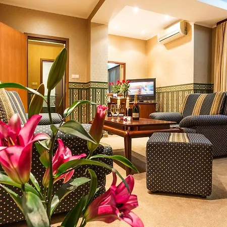 Chateau Montagne Troyan 3* Trojan