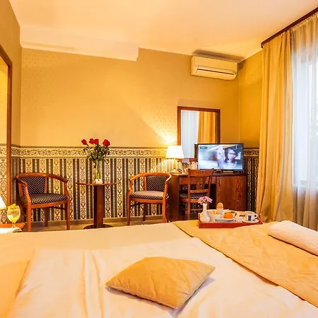 Chateau Montagne Troyan