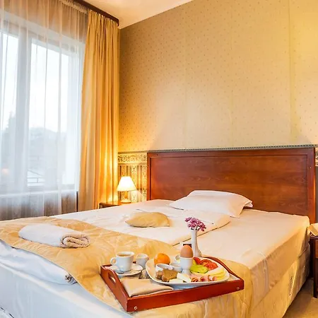 Chateau Montagne Troyan Trojan