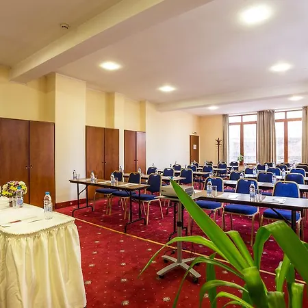 Hotel Chateau Montagne Troyan 3*