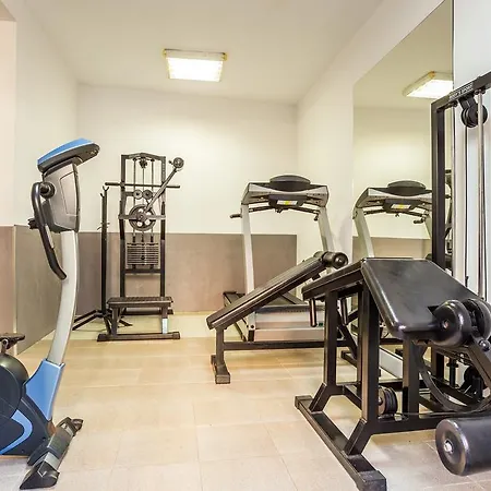 Szálloda Chateau Montagne Troyan Trojan