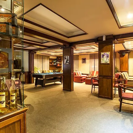 Chateau Montagne Troyan 3* Troyan (Lovech)