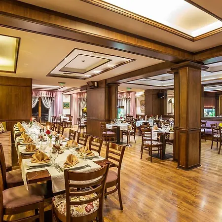 Chateau Montagne Troyan Hotel Troyan (Lovech)