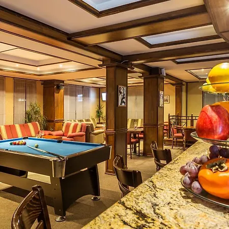 Chateau Montagne Troyan