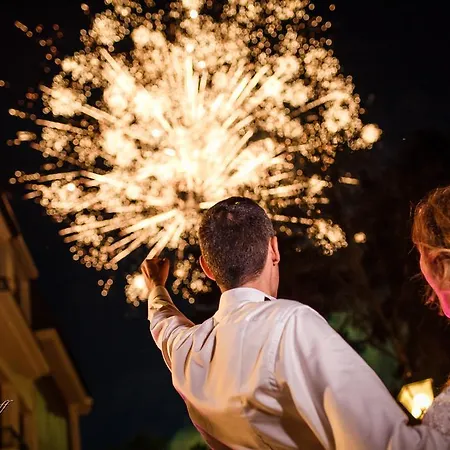 Chateau Montagne Troyan Hotel 3*